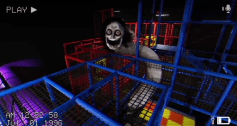 恐怖教室最新版