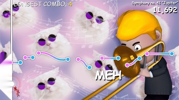 长号冠军中文版2