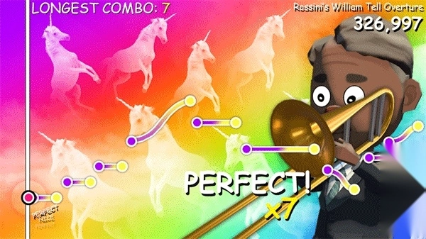 长号冠军中文版3