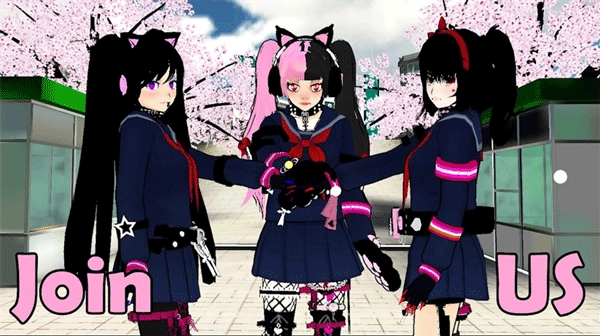 校园女生监督会