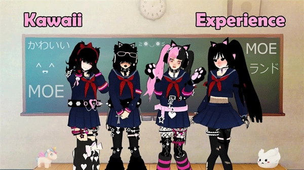 校园女生监督会