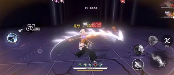 境界刀鸣零氪突系塔无限定角色通关指南