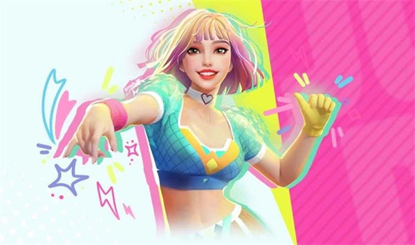 《舞力全开：派对》活动详情总览