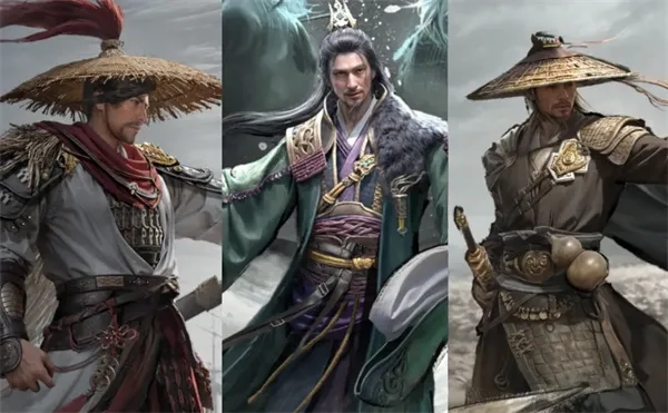 三国天下归心控链惑心队的玩法是什么？