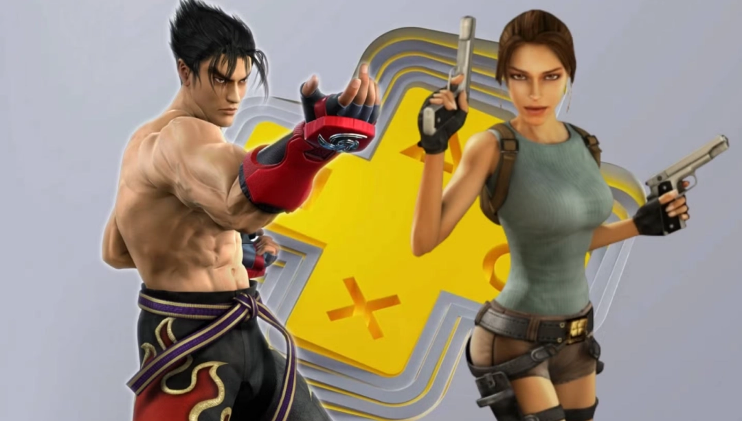 PS+Premium会员对经典游戏更新速度慢感到不满：更新频率如同挤牙膏