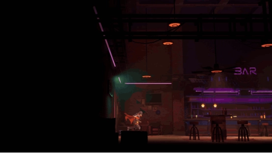 《SlashZero》由Streetlamp Studio推出：高燃3D动漫风肉鸽游戏，开启未来战场新体验