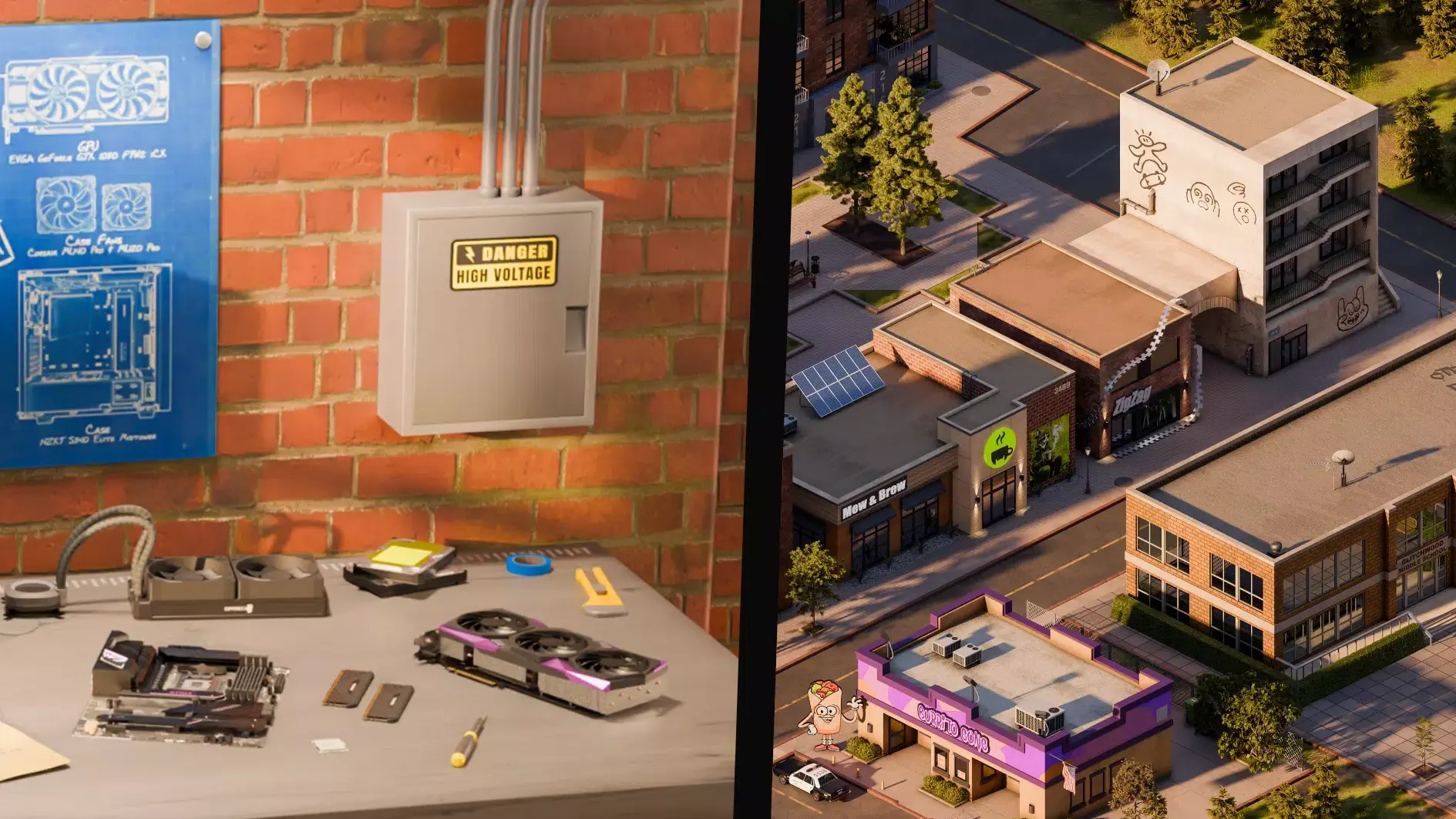 电脑制造商3游戏纯净版图4