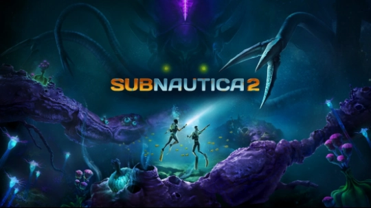 《Subnautica2》全新日志揭秘升级后的基地建造玩法