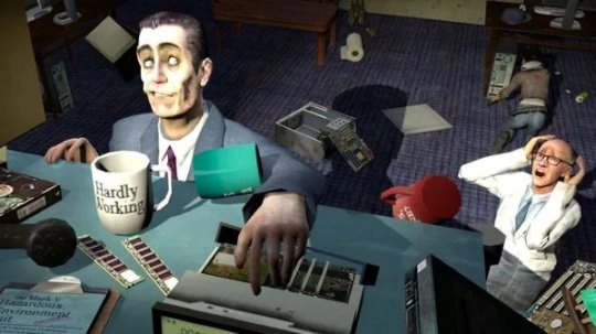 《盖瑞的模组》创作者谈AI：过度依赖与沉迷无异