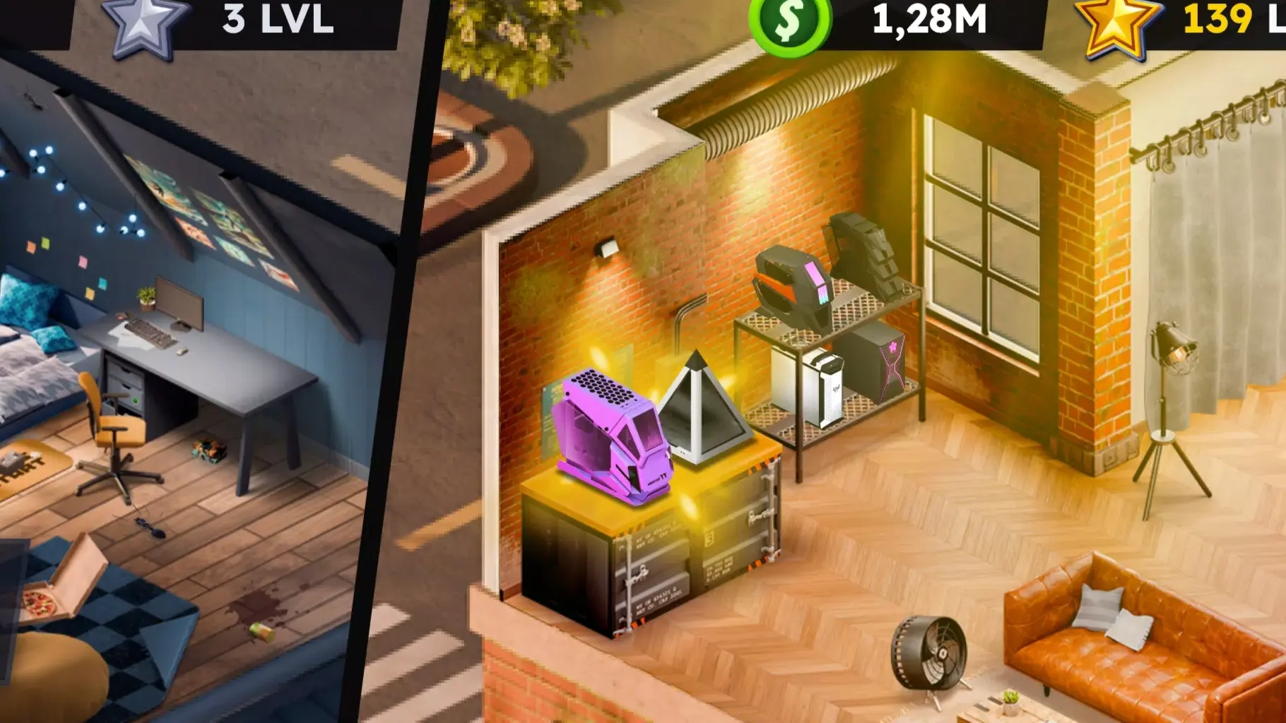 电脑制造商3游戏纯净版图2