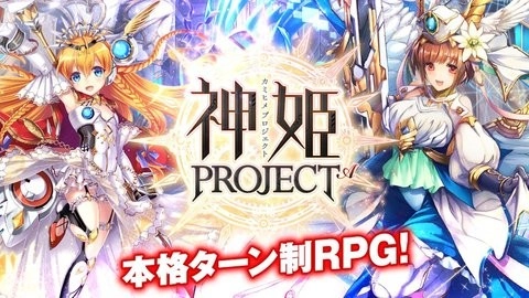 神姬project安卓安装包图1