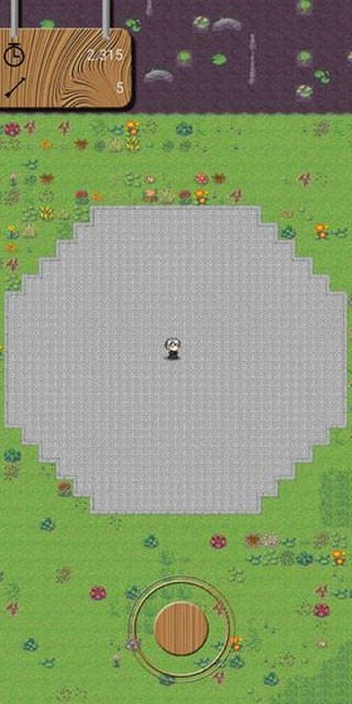 躲避箭雨单机版