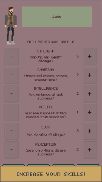 流浪者末日生存中文版