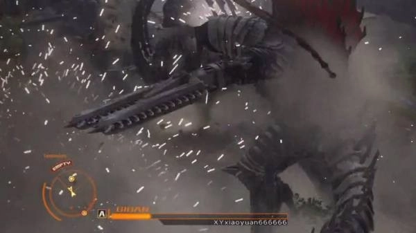 哥斯拉格斗进化中文版