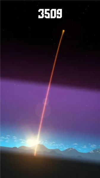 太空边界单机直装游戏版图3