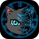 时间之神的猫单机版  