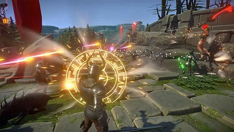 守望联盟安卓版图3