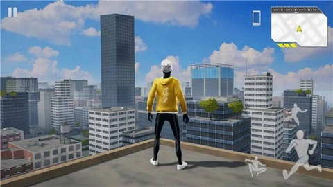 融合蜘蛛侠手机版图3