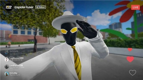 融合蜘蛛侠手机版图4