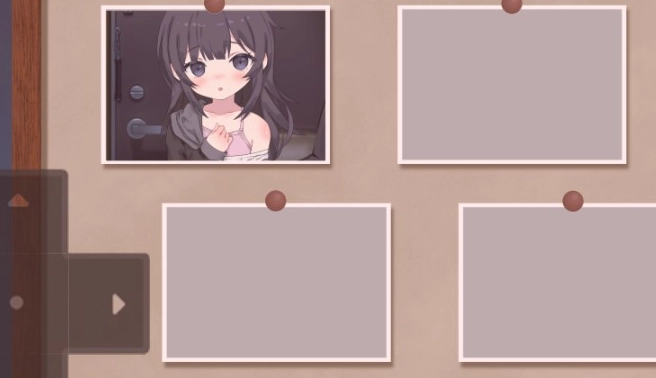 幸福宅女的养成方式截图0