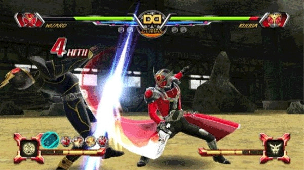 假面骑士超巅峰英雄时王版图3