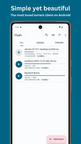 flud免费原版图2