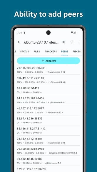 flud免费原版图4