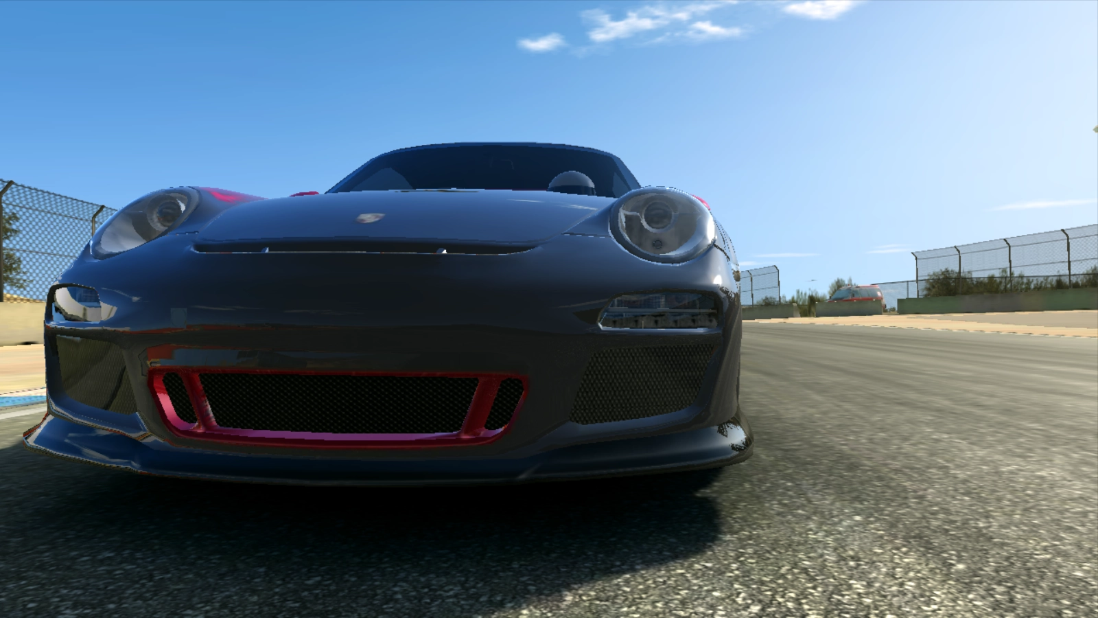 真实赛车2直装游戏版图3