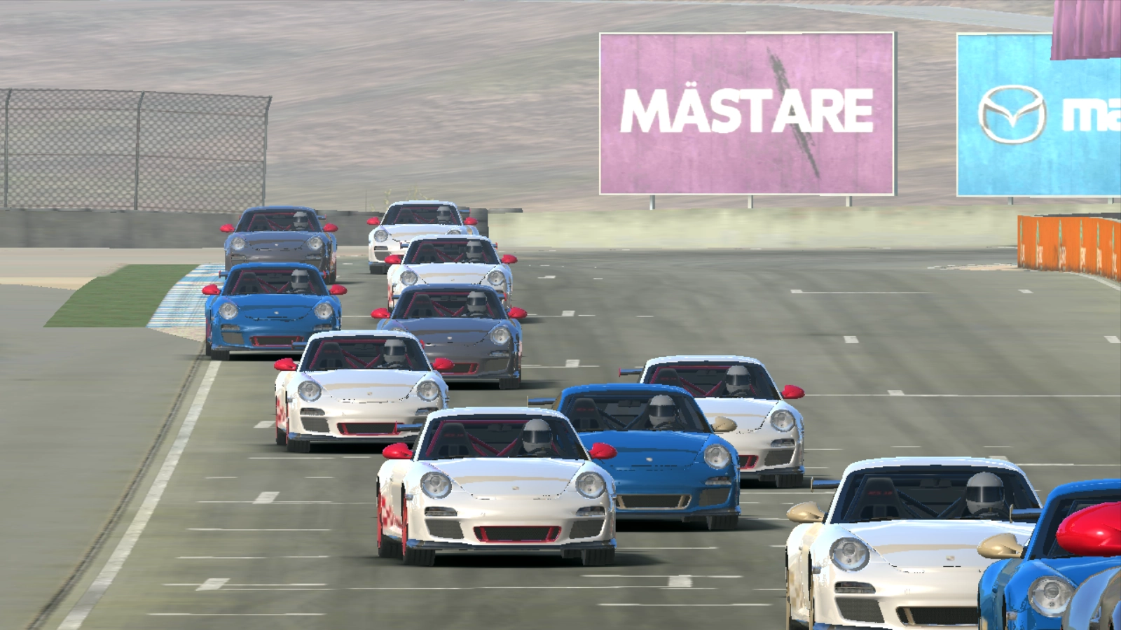 真实赛车2直装游戏版图5