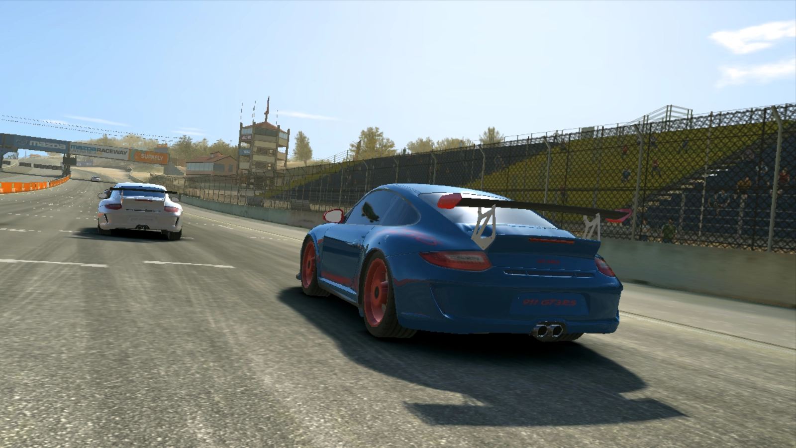 真实赛车2直装游戏版图6