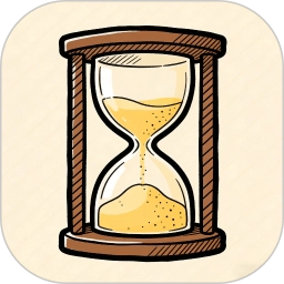 沙漏日歷