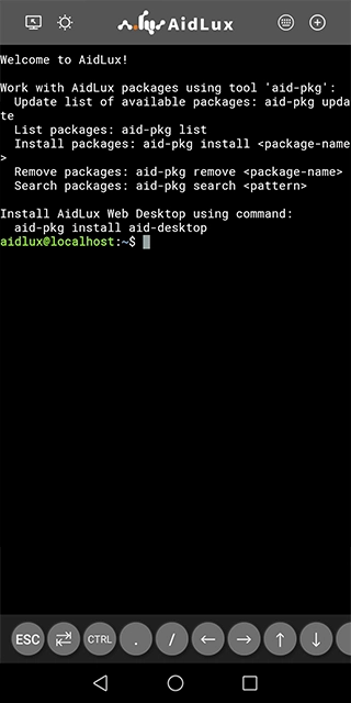 AidLux官網(wǎng)版下載