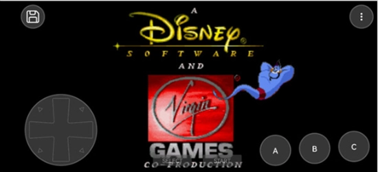 mdemu模拟器汉化版免费下载