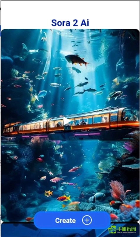 sora2中文版安装下载