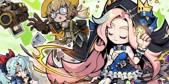 深渊向导选择推荐（叠入深渊适用）