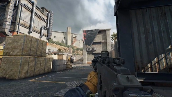 三角洲行动里零号大坝的水淹关卡该如何通过呢？