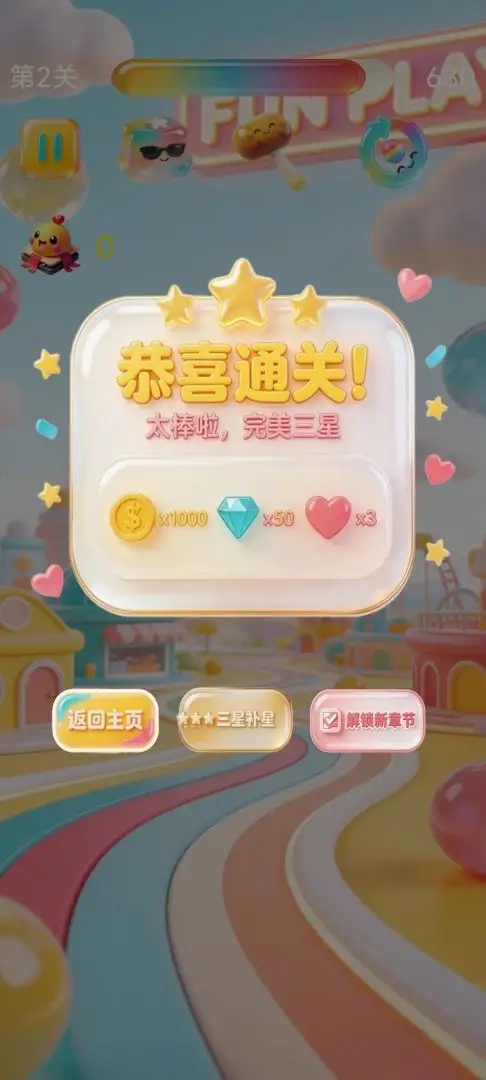 全民乐消消安卓直装版图5