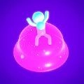 吞人的史莱姆游戏最新（Spitting Slime）