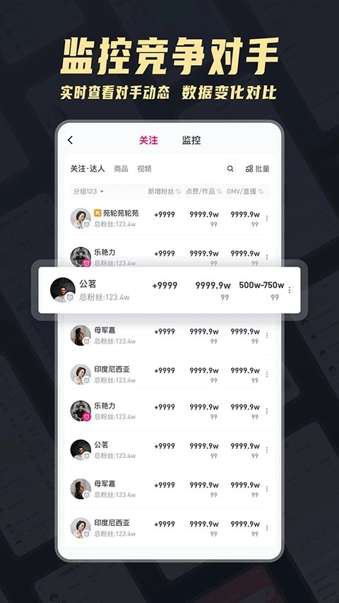 灰豚数据最新版图2