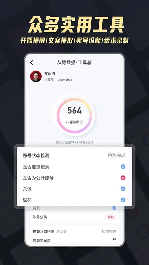 灰豚数据最新版图4
