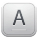 百度输入法荣耀版