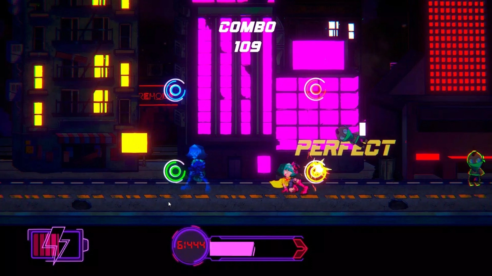 霓虹舞动手游免费版