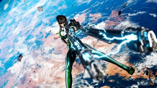 韩国游戏真的崛起了！《红色沙漠》《剑星》等大作火力全开