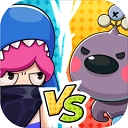 鱼酱大战氚氚怪手游无广告版