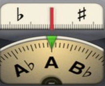 精准调音器手机版