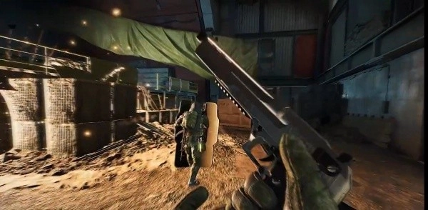 三角洲正版下载