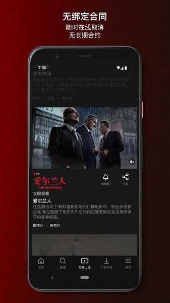 netflix正式版下载