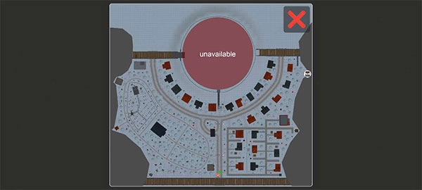 邪恶雪人2官方版图3