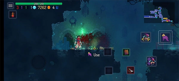 重生细胞正式版手游下载