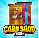 卡牌商店模拟器